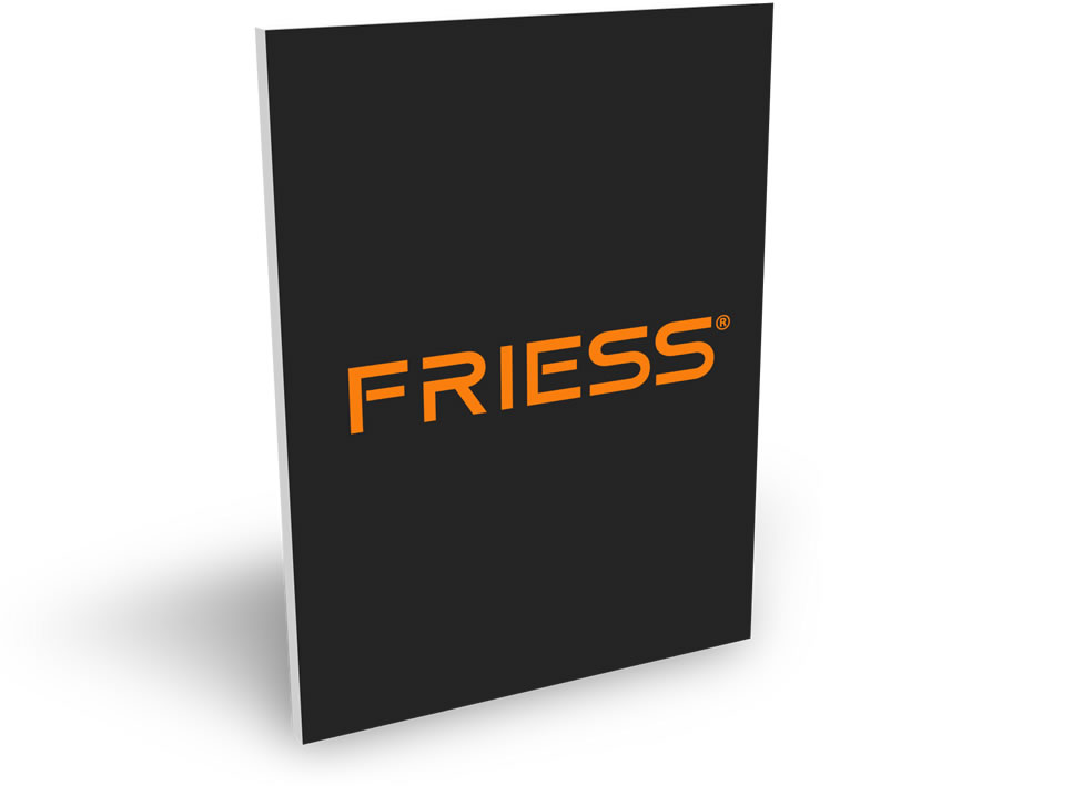 Catalogo Friess-Techno 2024